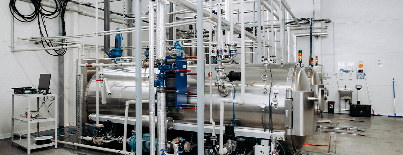 Новий етап розвитку Suziria Group