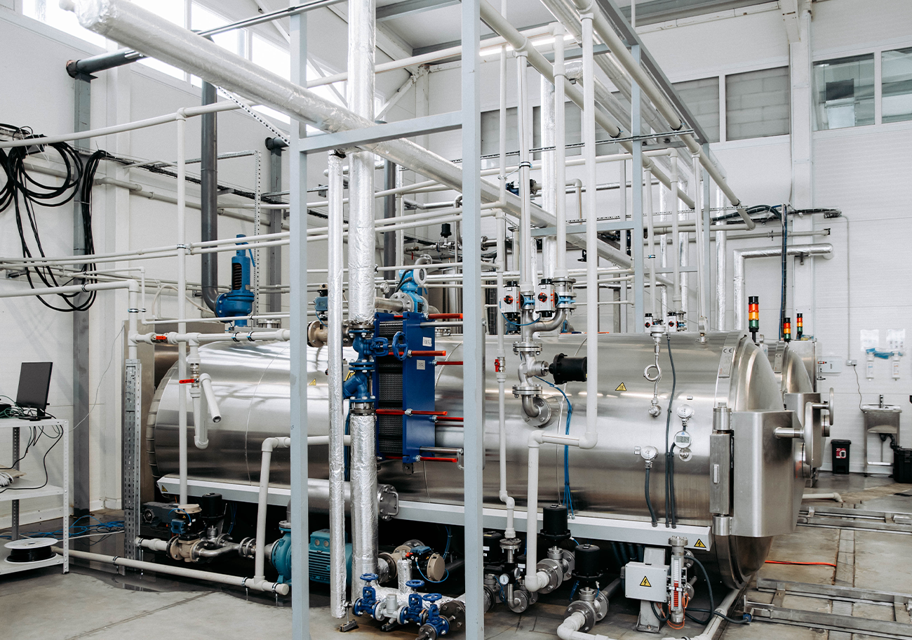 Новий етап розвитку Suziria Group