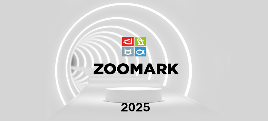 Zoomark 2025 — нові горизонти для індустрії зоотоварів і натхнення для експертів