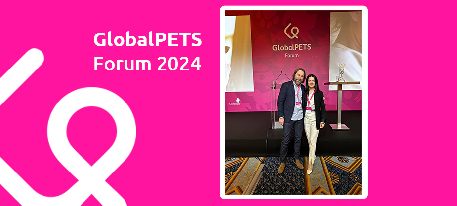 GlobalPetsForum 2024: навігація в трендах зооіндустрії