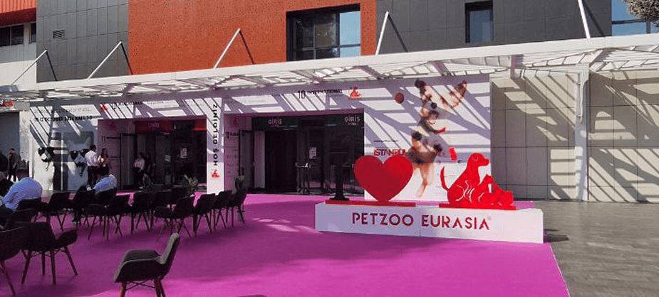 PETZOO Eurasia 2024