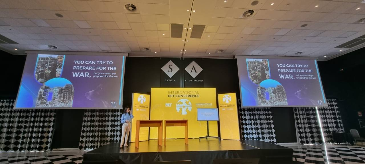 International Pet Conference 2022