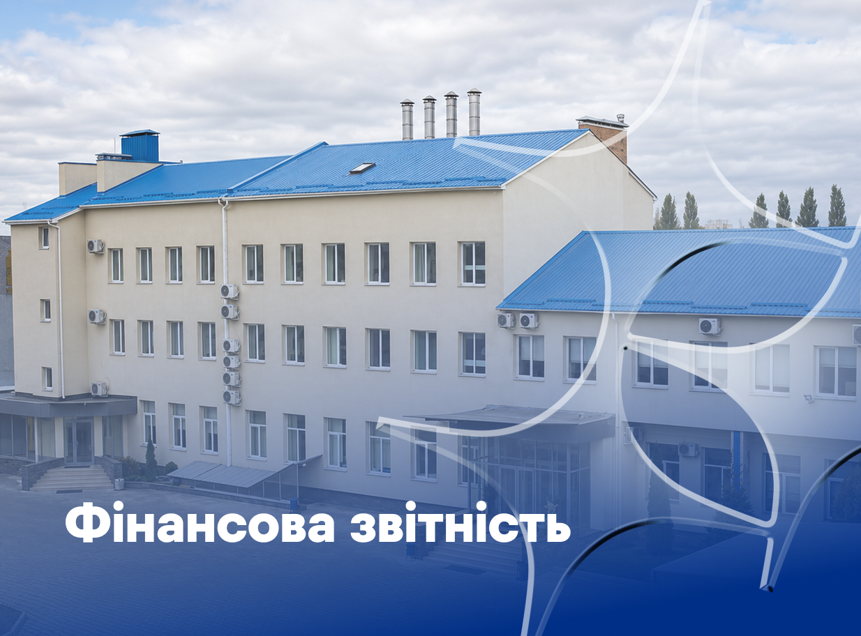 Финансовая отчетность компании за 2025 год